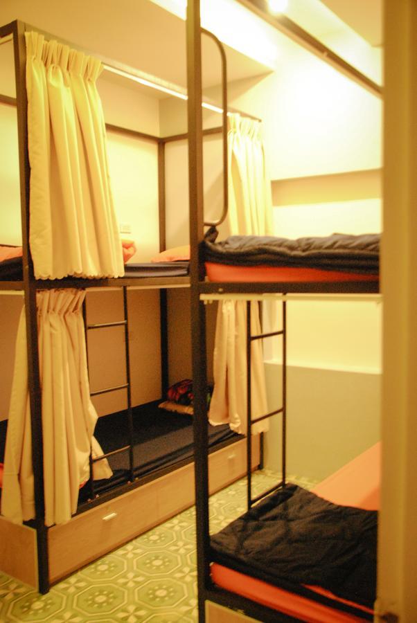 Winna Airport Hostel Da Nang Exteriör bild