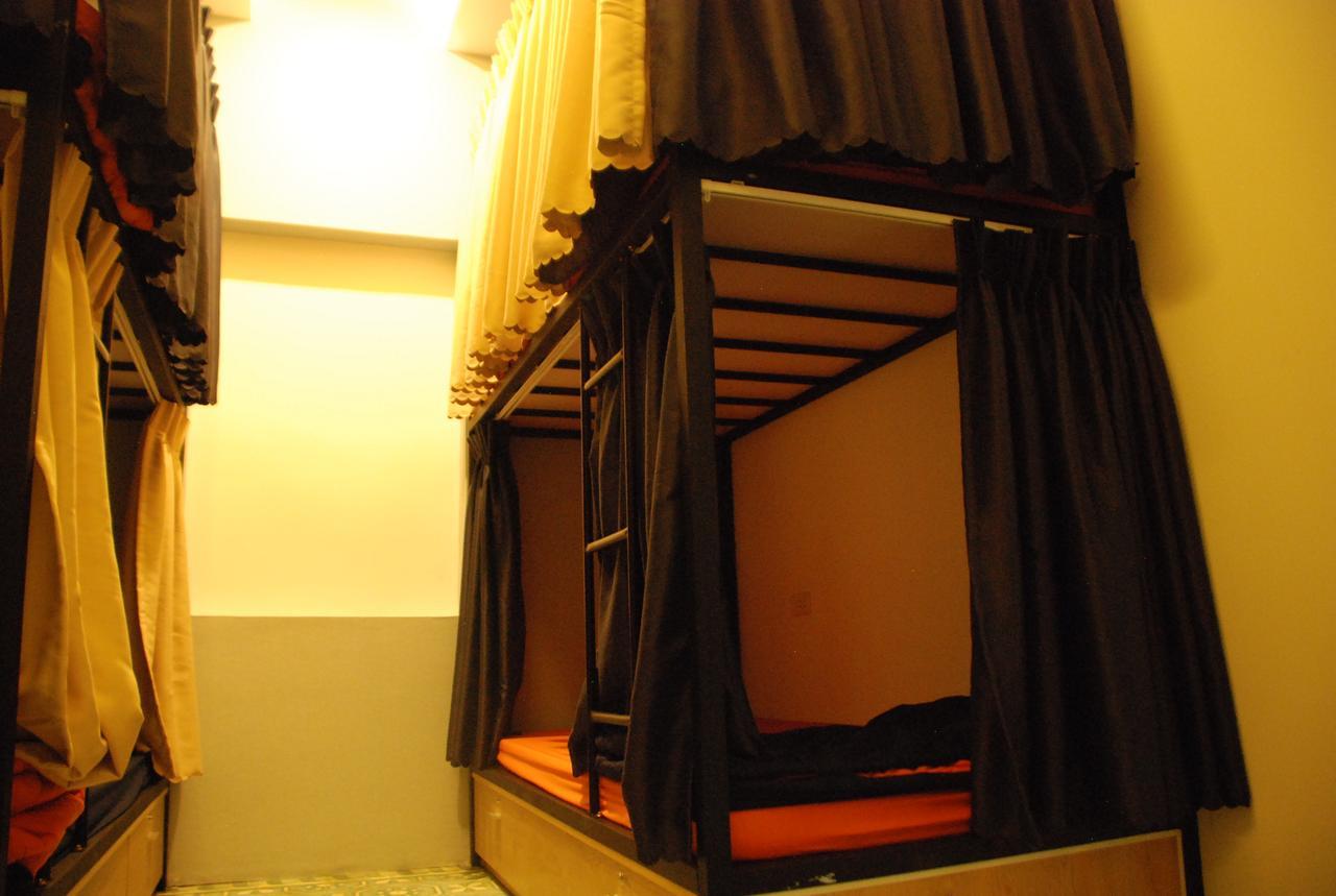 Winna Airport Hostel Da Nang Exteriör bild