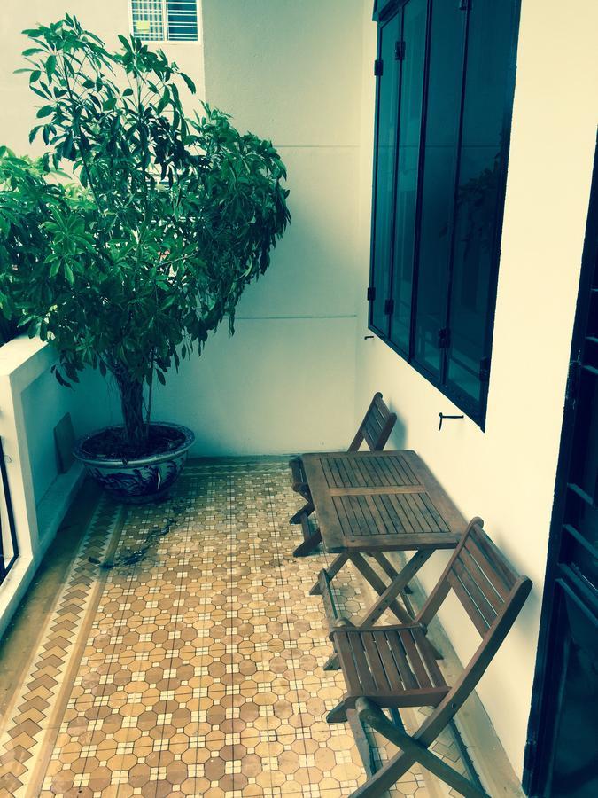 Winna Airport Hostel Da Nang Exteriör bild